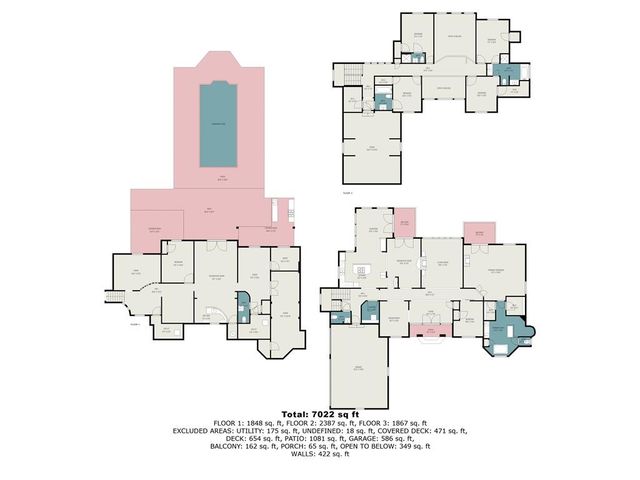 105 Ensley Point, Fayetteville, GA 30214