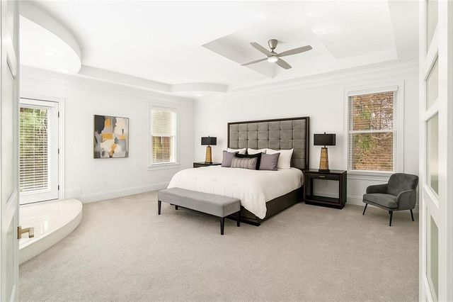 105 Ensley Point, Fayetteville, GA 30214