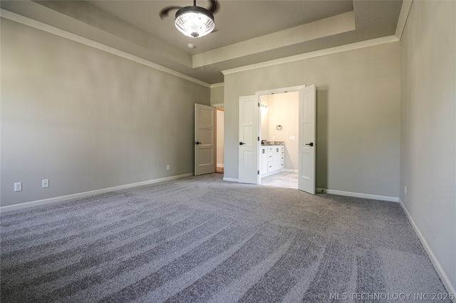 1440 Mabelle Drive, Sapulpa, OK 74066