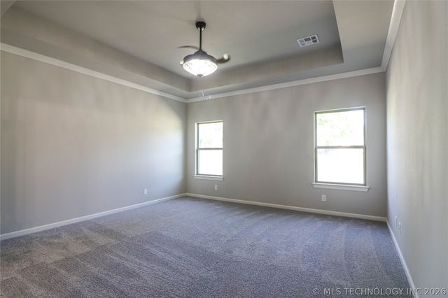1440 Mabelle Drive, Sapulpa, OK 74066