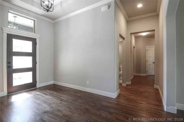 1440 Mabelle Drive, Sapulpa, OK 74066