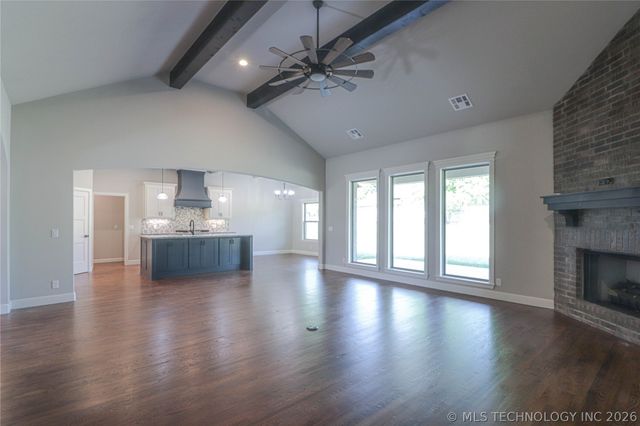 1440 Mabelle Drive, Sapulpa, OK 74066