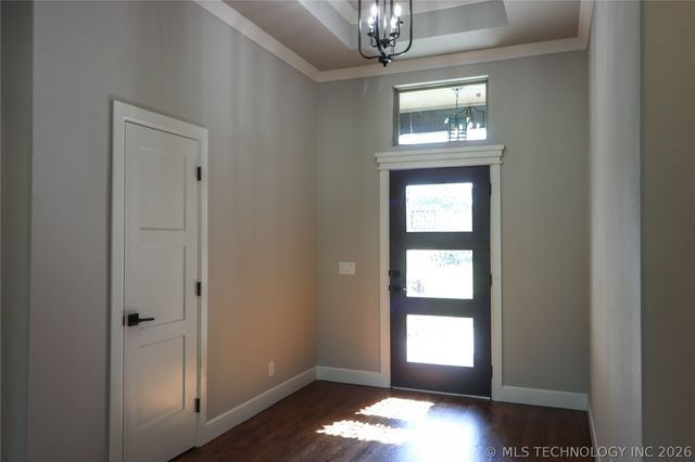 1440 Mabelle Drive, Sapulpa, OK 74066