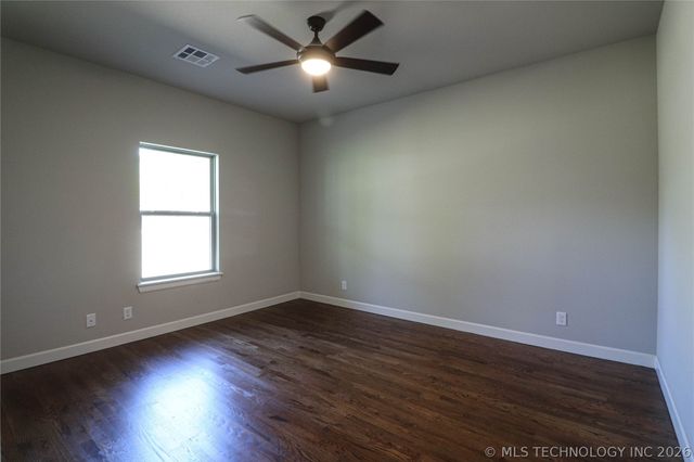 1440 Mabelle Drive, Sapulpa, OK 74066