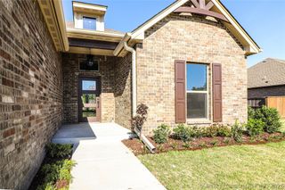 1440 Mabelle Drive, Sapulpa, OK 74066