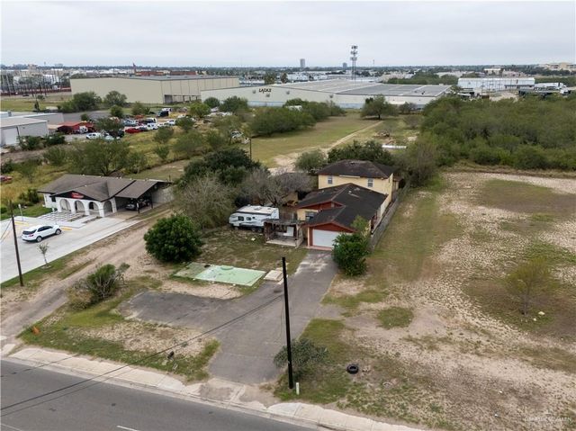 1421 N Sugar Road, Pharr, TX 78577