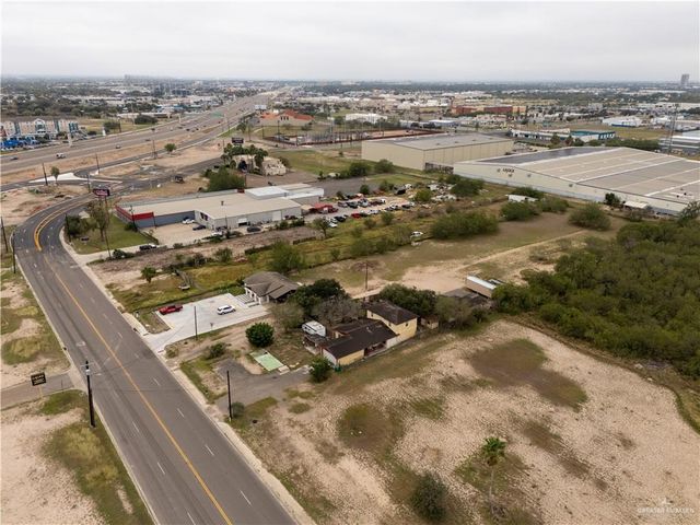 1421 N Sugar Road, Pharr, TX 78577