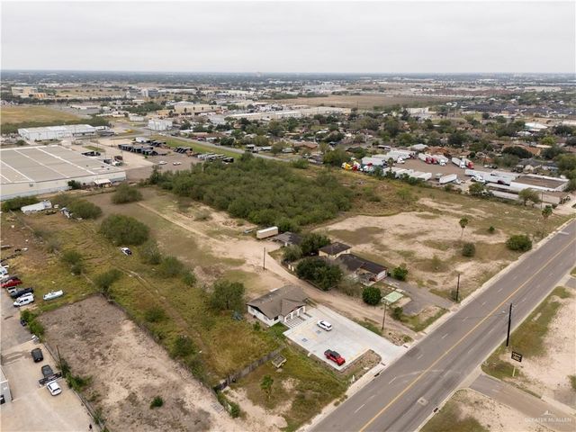 1421 N Sugar Road, Pharr, TX 78577