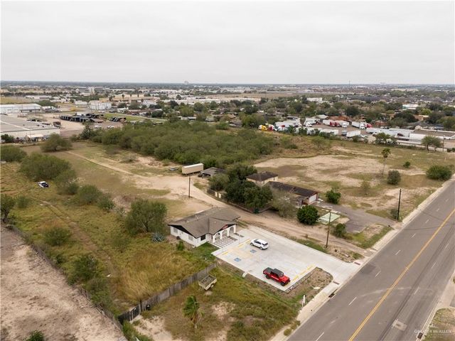 1421 N Sugar Road, Pharr, TX 78577