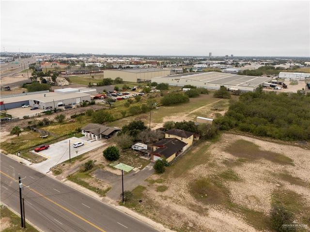 1421 N Sugar Road, Pharr, TX 78577