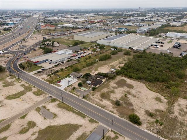 1421 N Sugar Road, Pharr, TX 78577