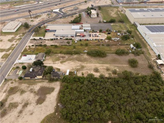 1421 N Sugar Road, Pharr, TX 78577