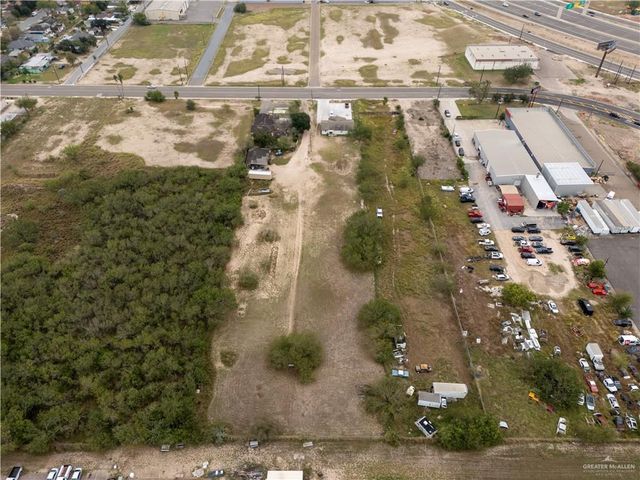 1421 N Sugar Road, Pharr, TX 78577