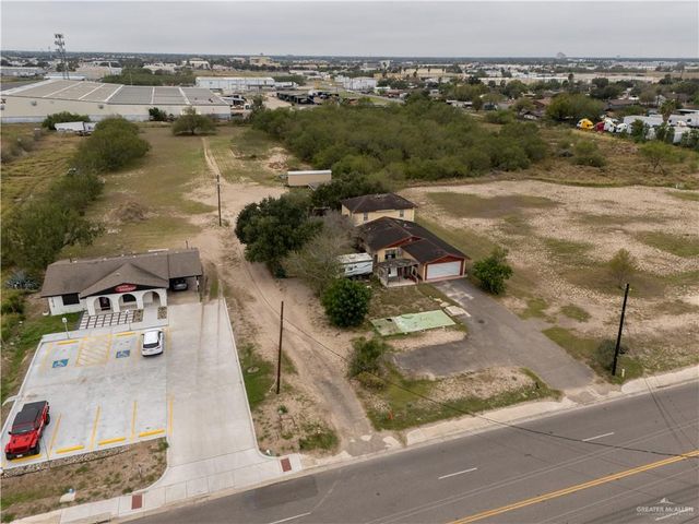 1421 N Sugar Road, Pharr, TX 78577
