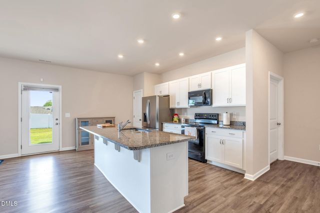 5016 Tyndall Drive, Sanford, NC 27330