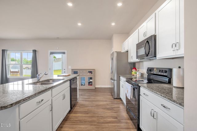 5016 Tyndall Drive, Sanford, NC 27330