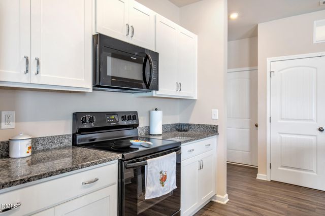5016 Tyndall Drive, Sanford, NC 27330