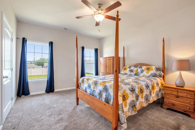 5016 Tyndall Drive, Sanford, NC 27330