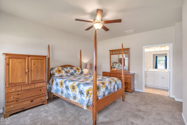 5016 Tyndall Drive, Sanford, NC 27330