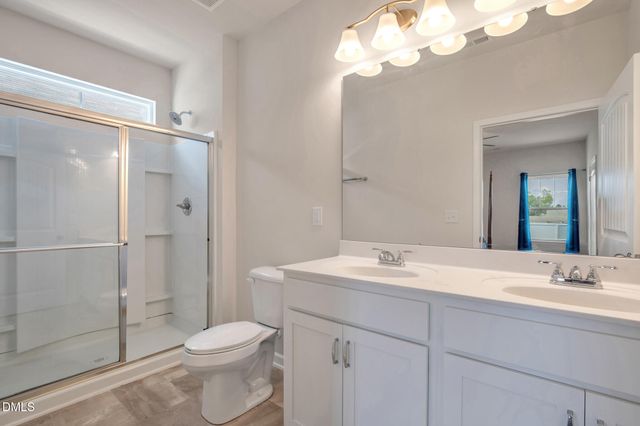5016 Tyndall Drive, Sanford, NC 27330