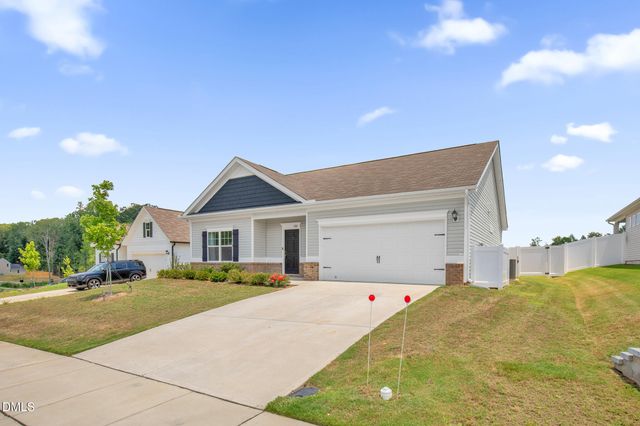5016 Tyndall Drive, Sanford, NC 27330