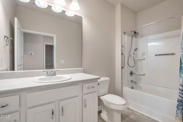 5016 Tyndall Drive, Sanford, NC 27330