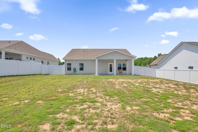 5016 Tyndall Drive, Sanford, NC 27330