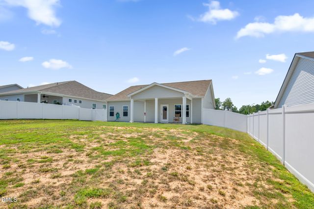 5016 Tyndall Drive, Sanford, NC 27330