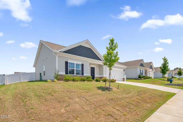 5016 Tyndall Drive, Sanford, NC 27330