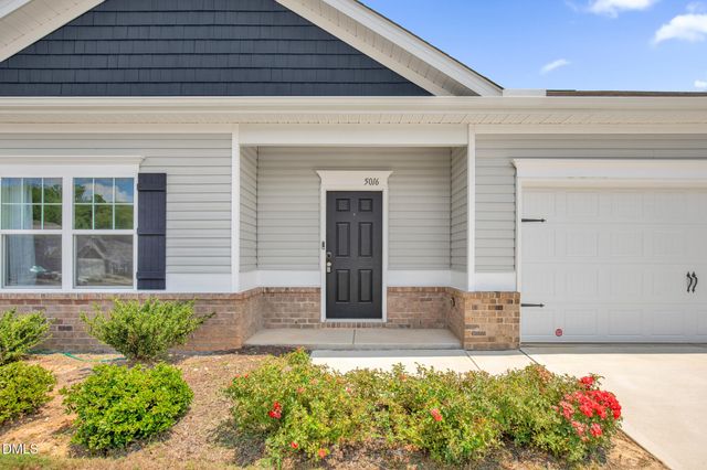 5016 Tyndall Drive, Sanford, NC 27330