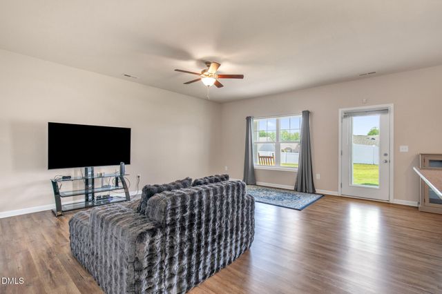 5016 Tyndall Drive, Sanford, NC 27330