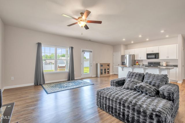 5016 Tyndall Drive, Sanford, NC 27330