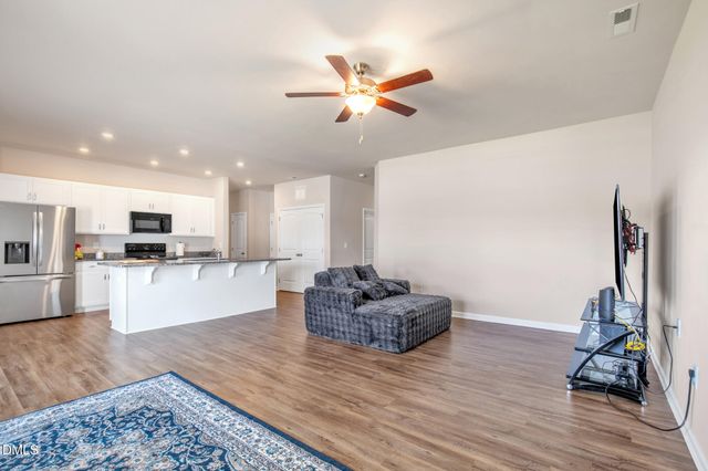 5016 Tyndall Drive, Sanford, NC 27330