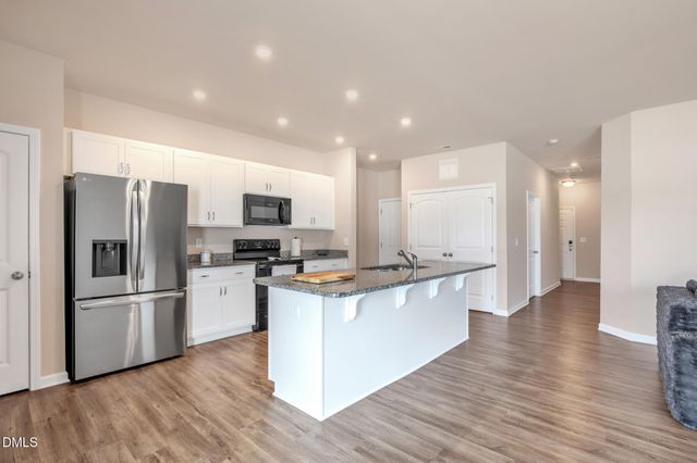 5016 Tyndall Drive, Sanford, NC 27330