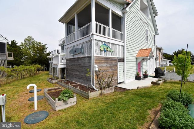 14 MISSISSIPPI AVE, Milton, DE 19968