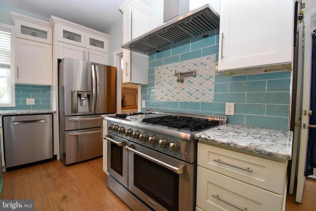 14 MISSISSIPPI AVE, Milton, DE 19968