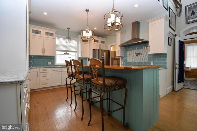 14 MISSISSIPPI AVE, Milton, DE 19968