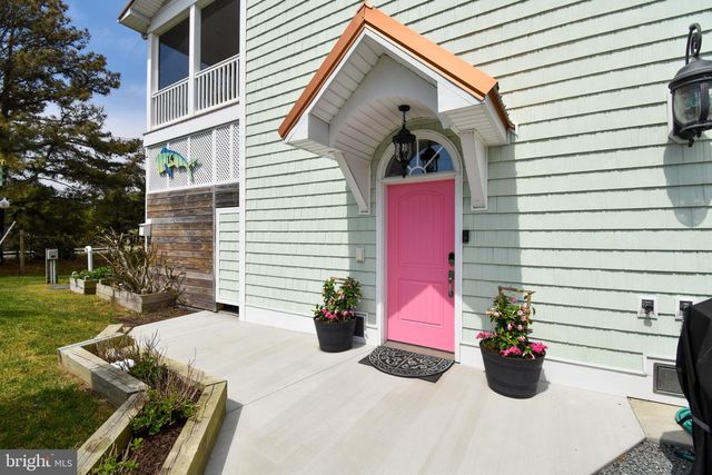14 MISSISSIPPI AVE, Milton, DE 19968