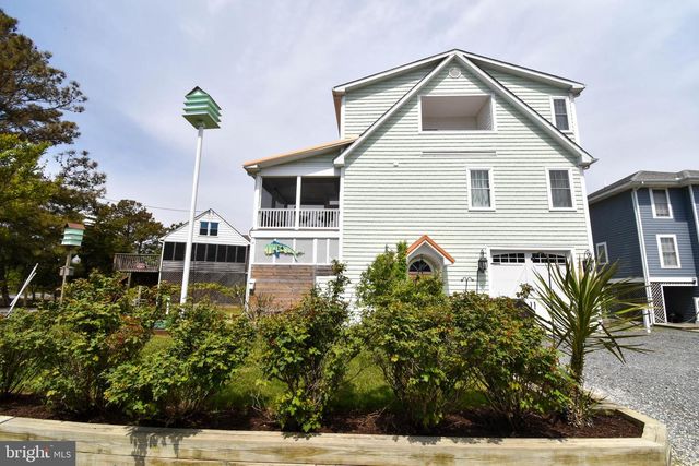 14 MISSISSIPPI AVE, Milton, DE 19968
