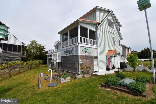 14 MISSISSIPPI AVE, Milton, DE 19968