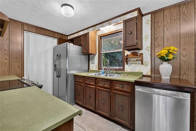 361 Wisso Road, Griffin, GA 30223