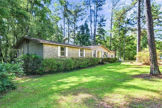 361 Wisso Road, Griffin, GA 30223