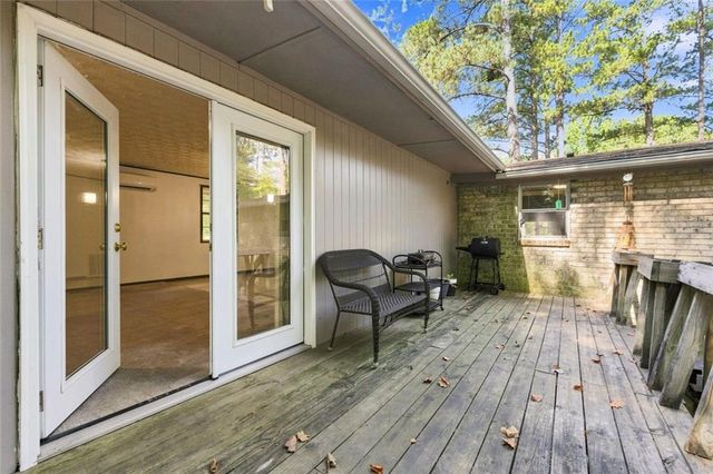 361 Wisso Road, Griffin, GA 30223
