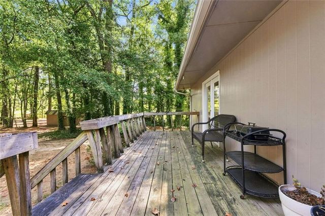 361 Wisso Road, Griffin, GA 30223