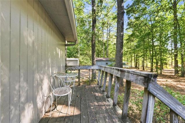 361 Wisso Road, Griffin, GA 30223