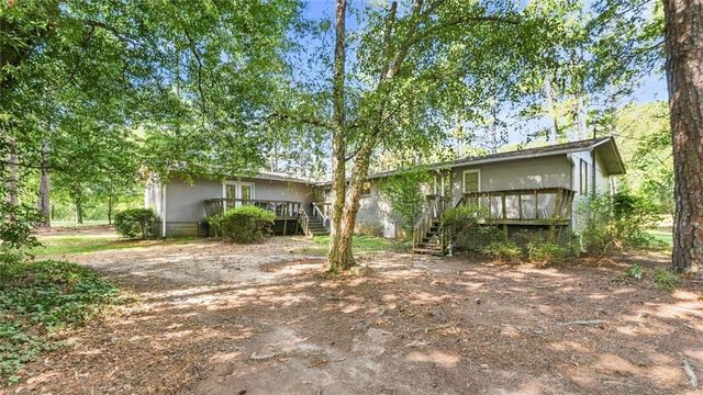 361 Wisso Road, Griffin, GA 30223