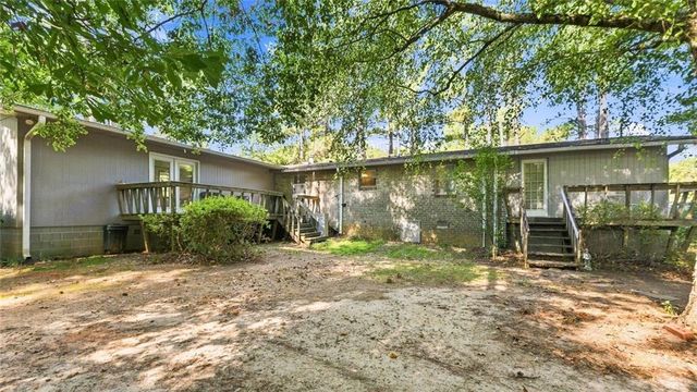 361 Wisso Road, Griffin, GA 30223