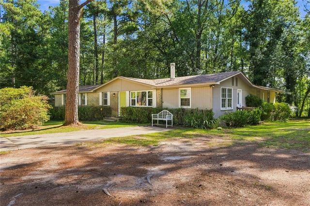 361 Wisso Road, Griffin, GA 30223