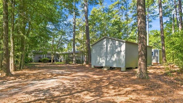361 Wisso Road, Griffin, GA 30223
