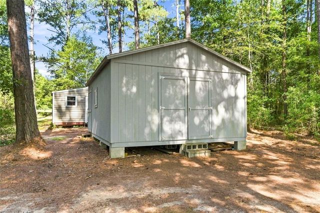 361 Wisso Road, Griffin, GA 30223